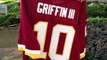 * jerseysforcheap.ru * Washington Redskins Robert Griffin NFL Game Jersey