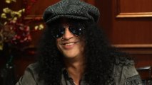 Slash on Potential Guns N' Roses Reunion