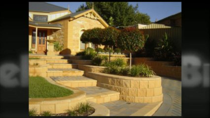 Bricks and Landscaping | 1300 722 102