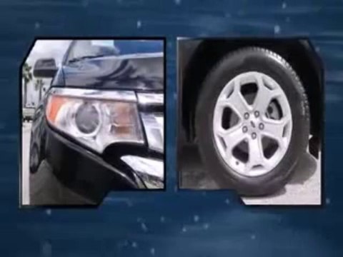 Ford Dealership Deland, FL | Ford Sales Deland, FL