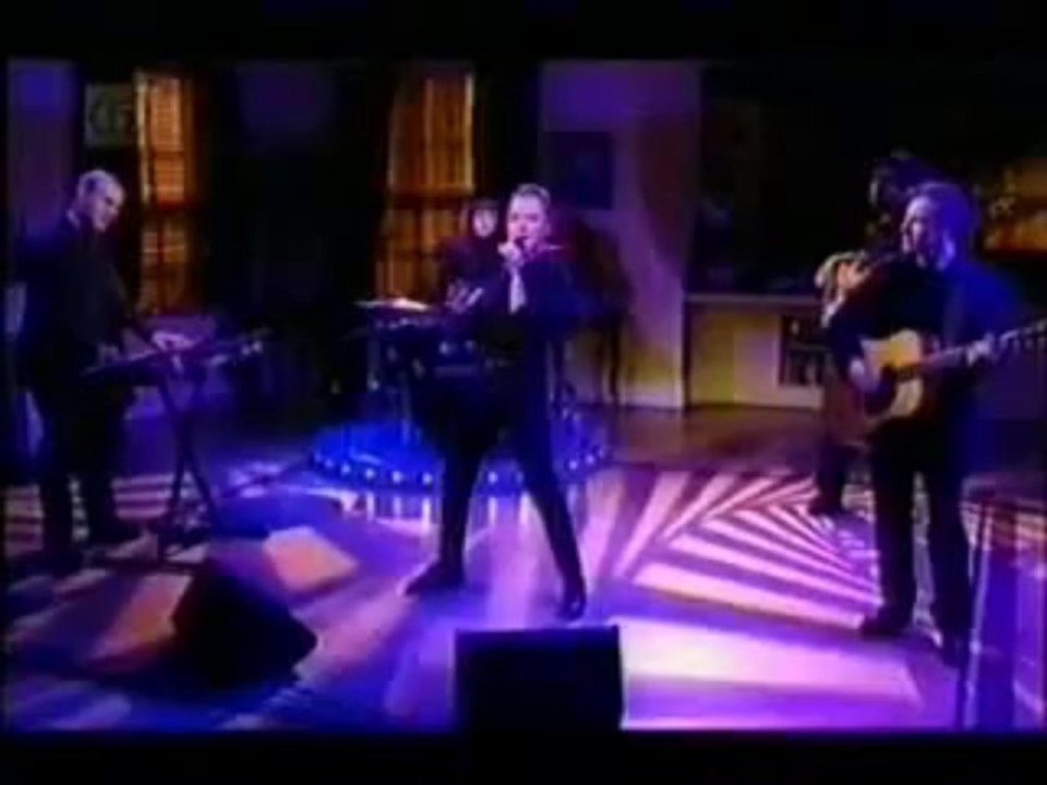 David Cassidy "No Bridge" 2010
