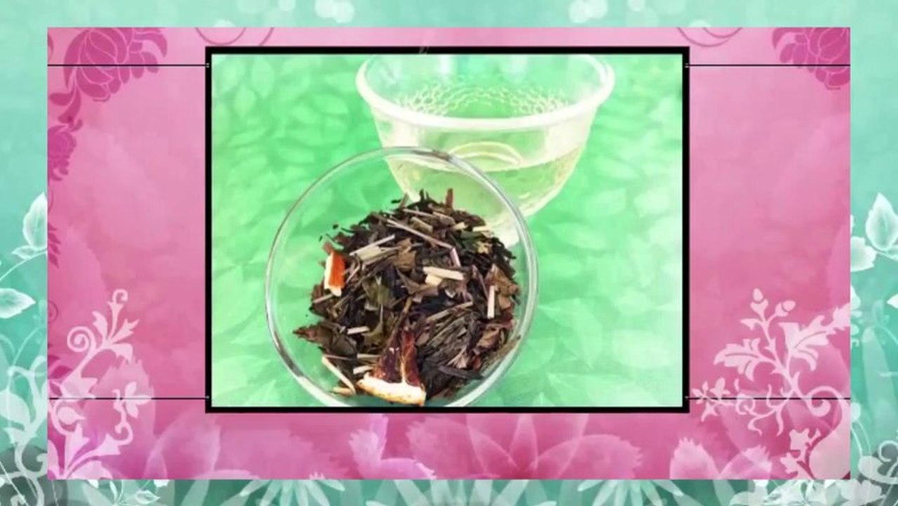 Cooling Tea that are Popular