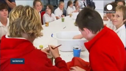 Gelecek nesillere bitki bankası