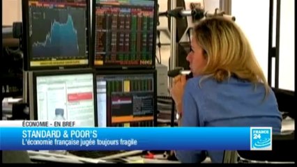 LE JOURNAL DE L'ÉCONOMIE - Tablettes : un marché en pleine mutation