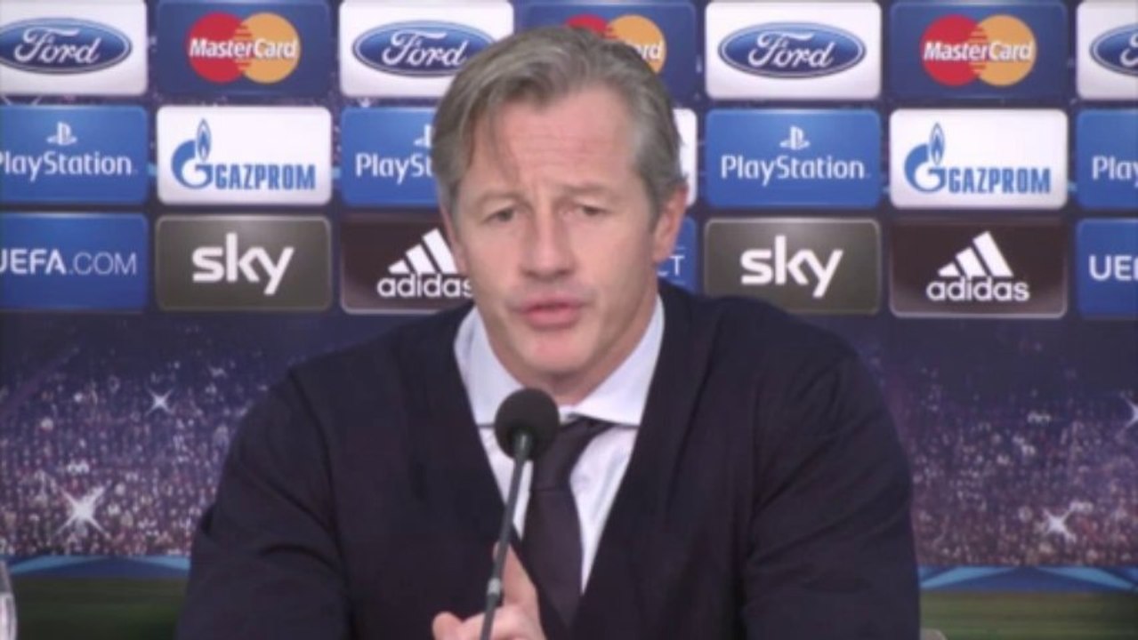 Keller mäkelt: "3:0 ist nicht gerecht"