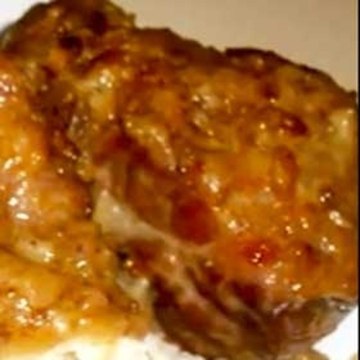 Pork Neck Bones & Gravy Recipe (Southern Soul Food)