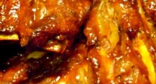 Easy Oven Baked Tender Beef BBQ Ribs Recipe