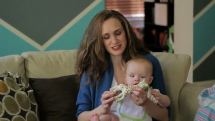 Best Products and Tips for a Teething Baby