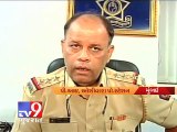 Man arrested for molesting foreigner near Oshiwara mall , Mumbai - Tv9 Gujarat