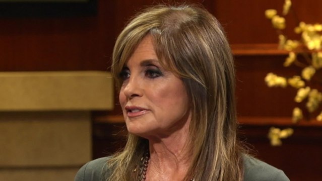 Larry Hagman and Linda Gray On the New Dallas