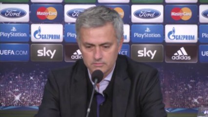 Victory fully deserved - Mourinho