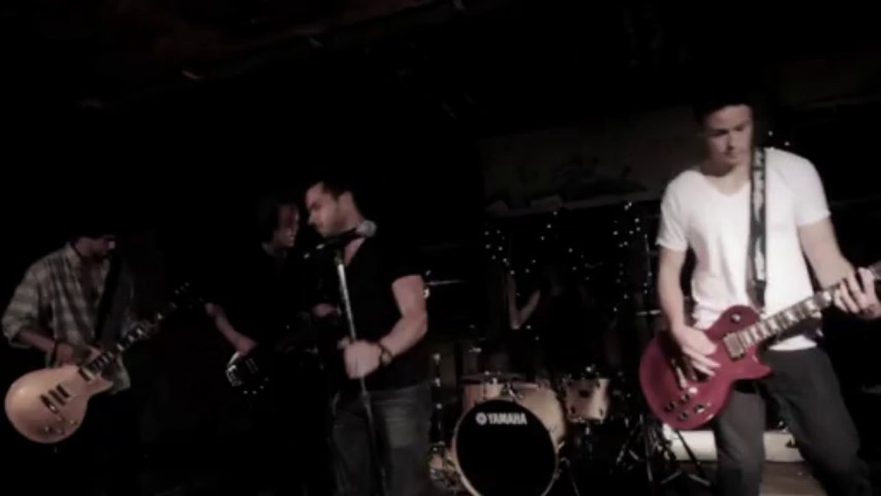 Destitution - Crossing Jane - Whiskey Rocks Upload