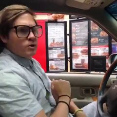 This Is Gary. Gary Has Social Anxiety