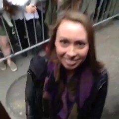 Best Vines : You can come on the bus..