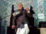 Allama Muntazir Abbas Naqvi - Khamsa(12 to 16 zilhah 1434H) Mohsina Islam FATIMA ZAHRA(SA) - Majlis 2 Part 1 - Rawalpindi