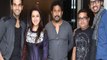 Shoojit Sircar And Tisca Chopra At 15th Mumbai Film Festival