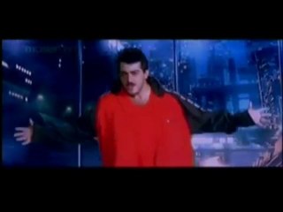 Tamil Romantic Song - Aandae Nootrandae - Mugavaree - Ajith Kumar, Jyothika