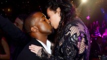HOW DID KANYE WEST PROPOSE - Kim Kardashian And Kanye West Engagement