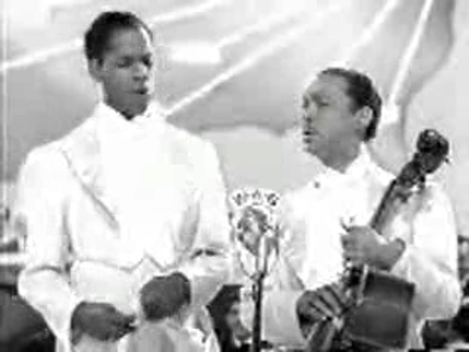 The Ink Spots