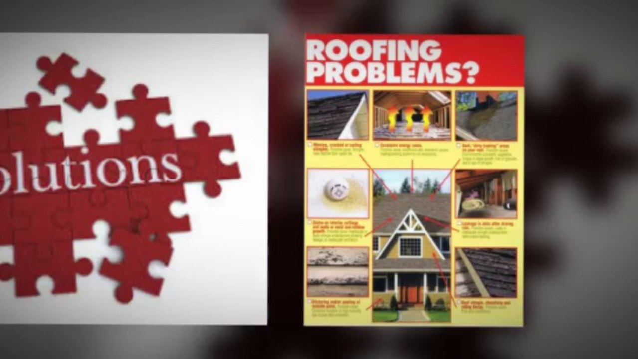 Roofing Las Vegas