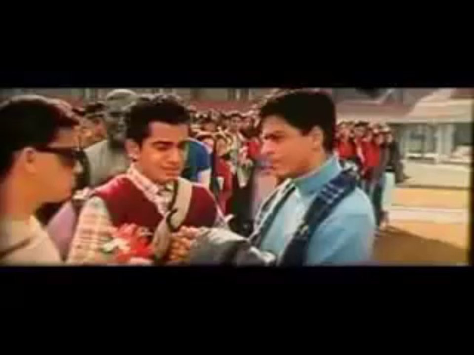 Main hoon na full clearance movie dailymotion