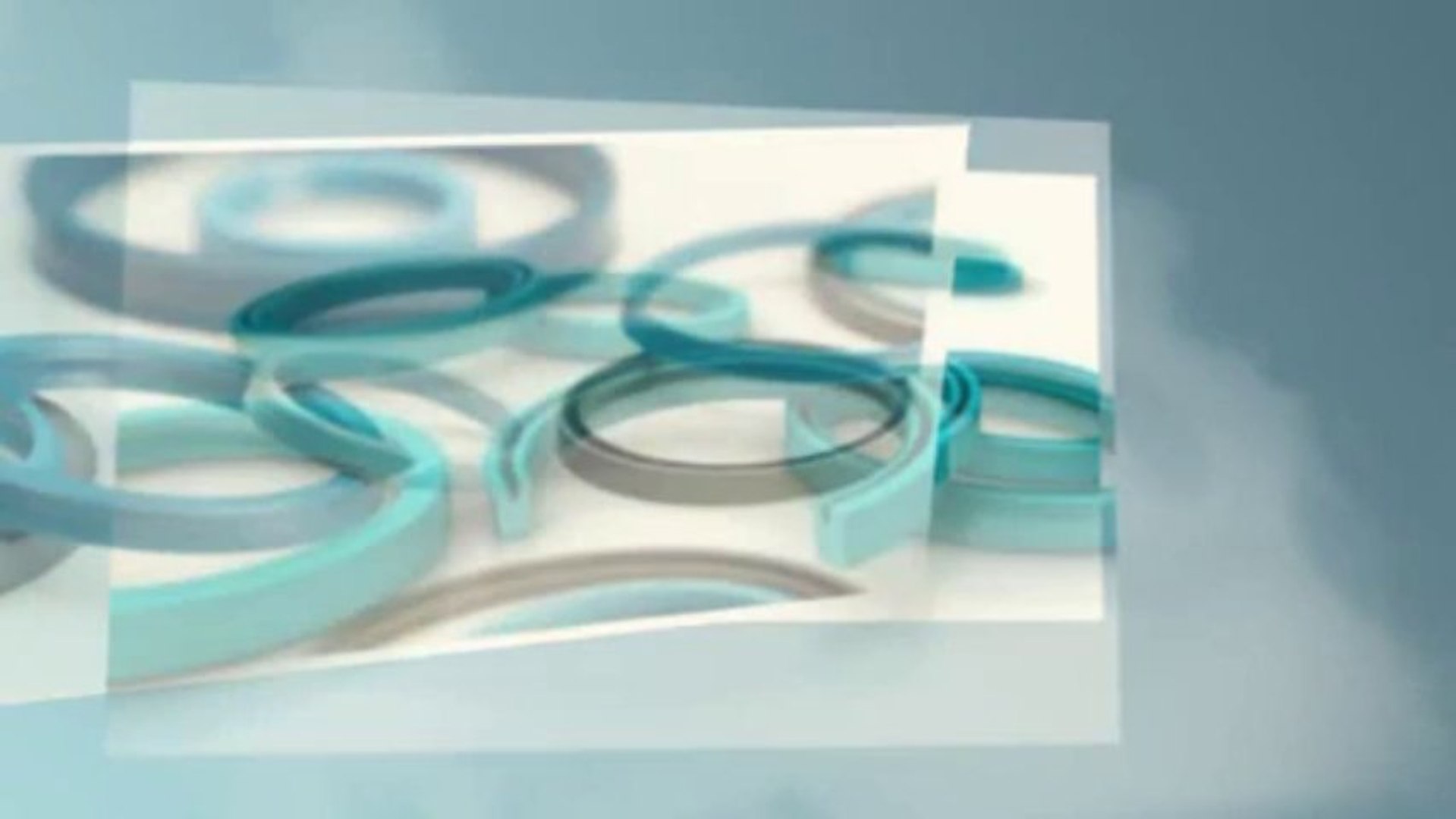 ⁣Aerospace Seals