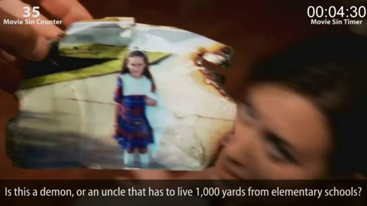 Everything Wrong With Paranormal Activity in 7 Minutes or Less - Video