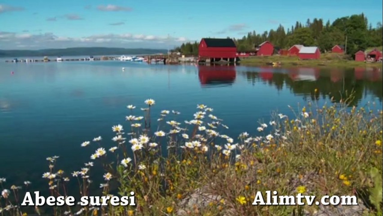 Abese Suresi