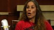 UFC Fighter Liz Carmouche Opens up About Being Gay in MMA