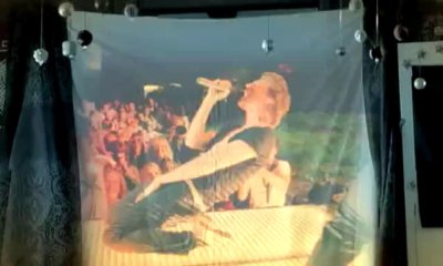 NENA feat. Duncan Townsend - CARAVAN OF LOVE on Vimeo