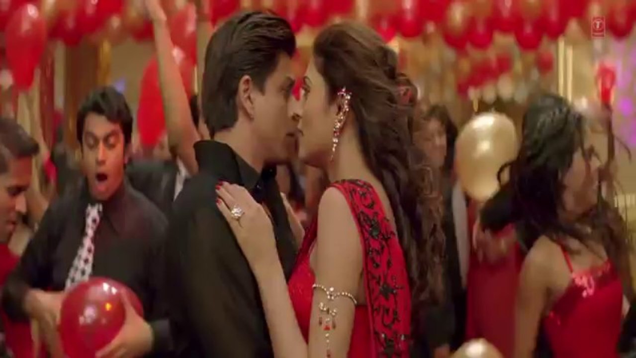 Gori Gori - Main Hoon Na (2004) Full Song