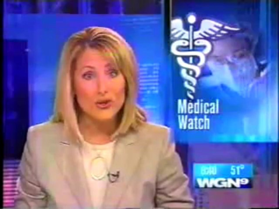 Balloon Sinuplasty Treatment In Chicago - Dead Sea Salt for Nasal Congestion