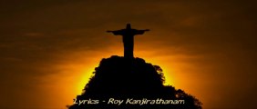 Nithyanidhaname...Super hit Semi Classical Malayalam Christian Devotional song by K J Yes