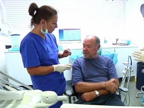 Des dentistes low cost s'installent dans les Pyrénées-Orientales - 23/10