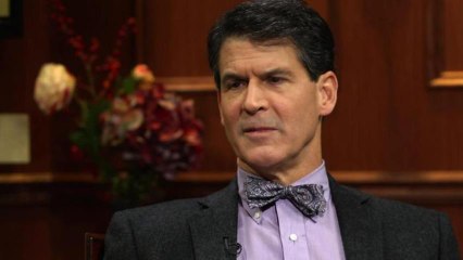 Doctor Eben Alexander Answers the Question: Is There a God?
