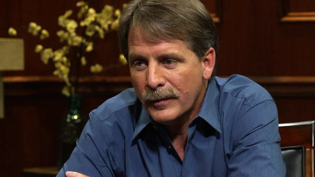 Jeff Foxworthy On Blue Collar Comedy
