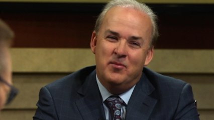 Casey Anthony, Lindsay Lohan and Phil Spector: Attorney Pat Harris