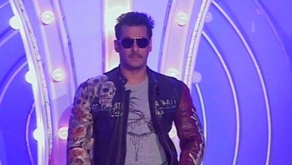 Salman Khan Destroys Footages Of Jai Ho On Location Captured By Media