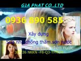 Tho chong tham nha ve sinh o tai quan 4 HCM.,(0936 890585)