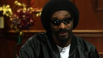 Snoop Lion on Obama and Gun Control