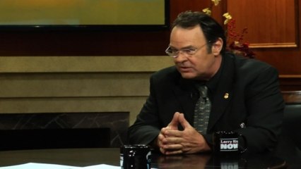 Some People Said It Was Too Gay: Dan Aykroyd On Making "Behind The Candelabra"