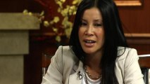 Journalist Lisa Ling On Why Guns and the NRA Make Her Angry