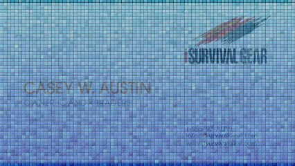 Best Survival Gear Online. Affordable Survival Gear Online.