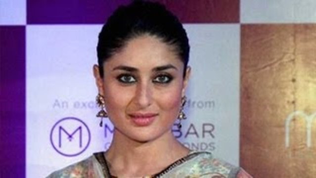 Kareena Kapoor launched Malabar Gold and Diamond's New Venture Diwali Collection