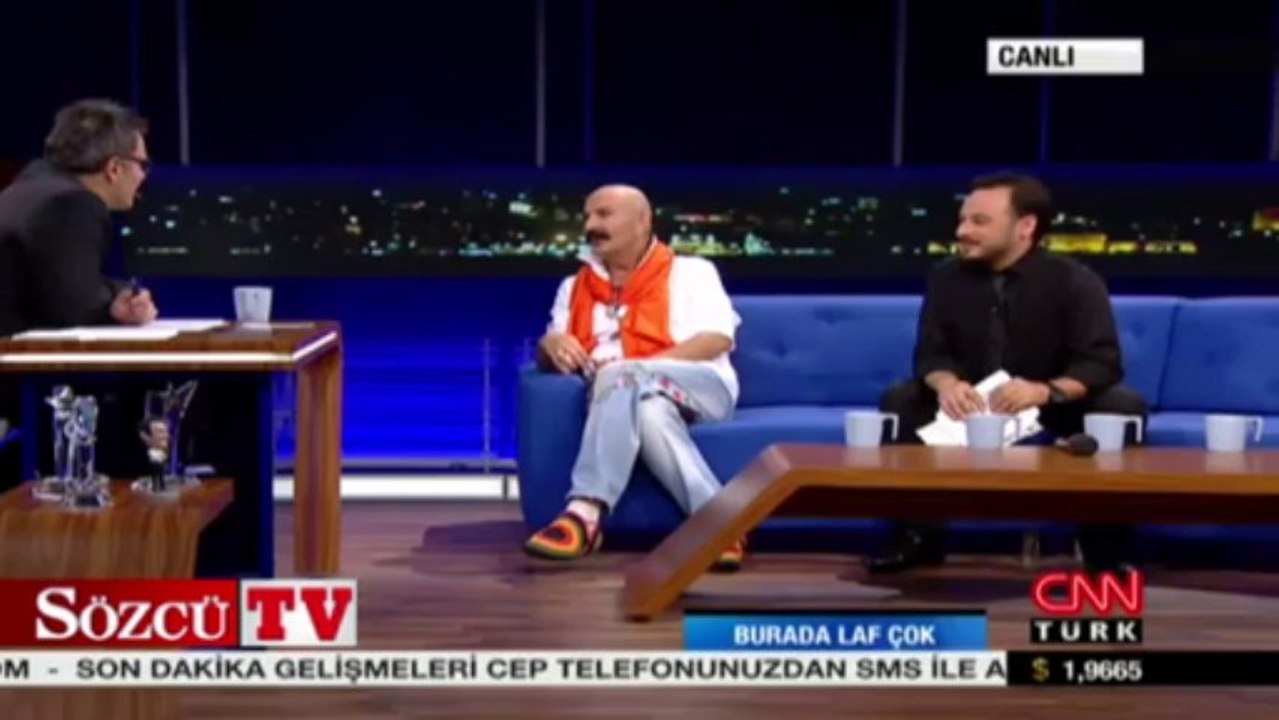 "Motoru sağlam ama..."