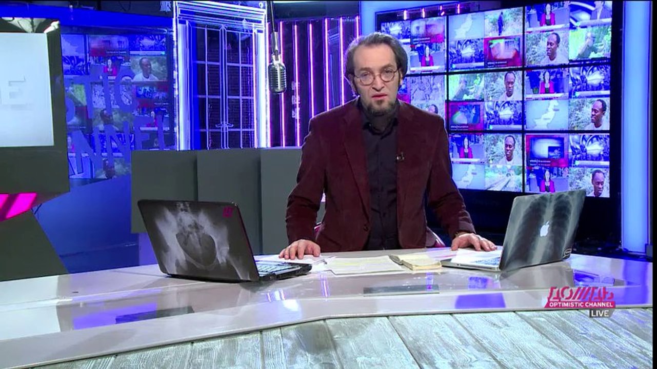 Это всегда страшно!
