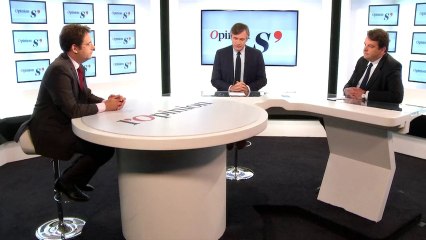 OpinionS : Réforme de l'écotaxe, beaucoup d'interrogations.