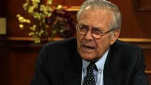 The Buck Stops With Obama On IRS Scandal According To Donald Rumsfeld