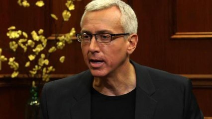 Dr. Drew Talks About His Pharmaceutical Scandal