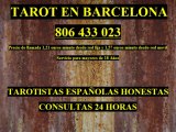 cartas del tarot en barcelona